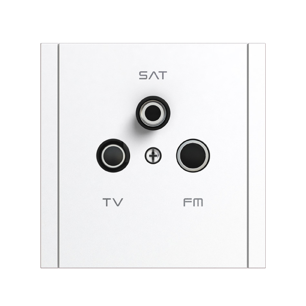 Toma R/TV-SAT