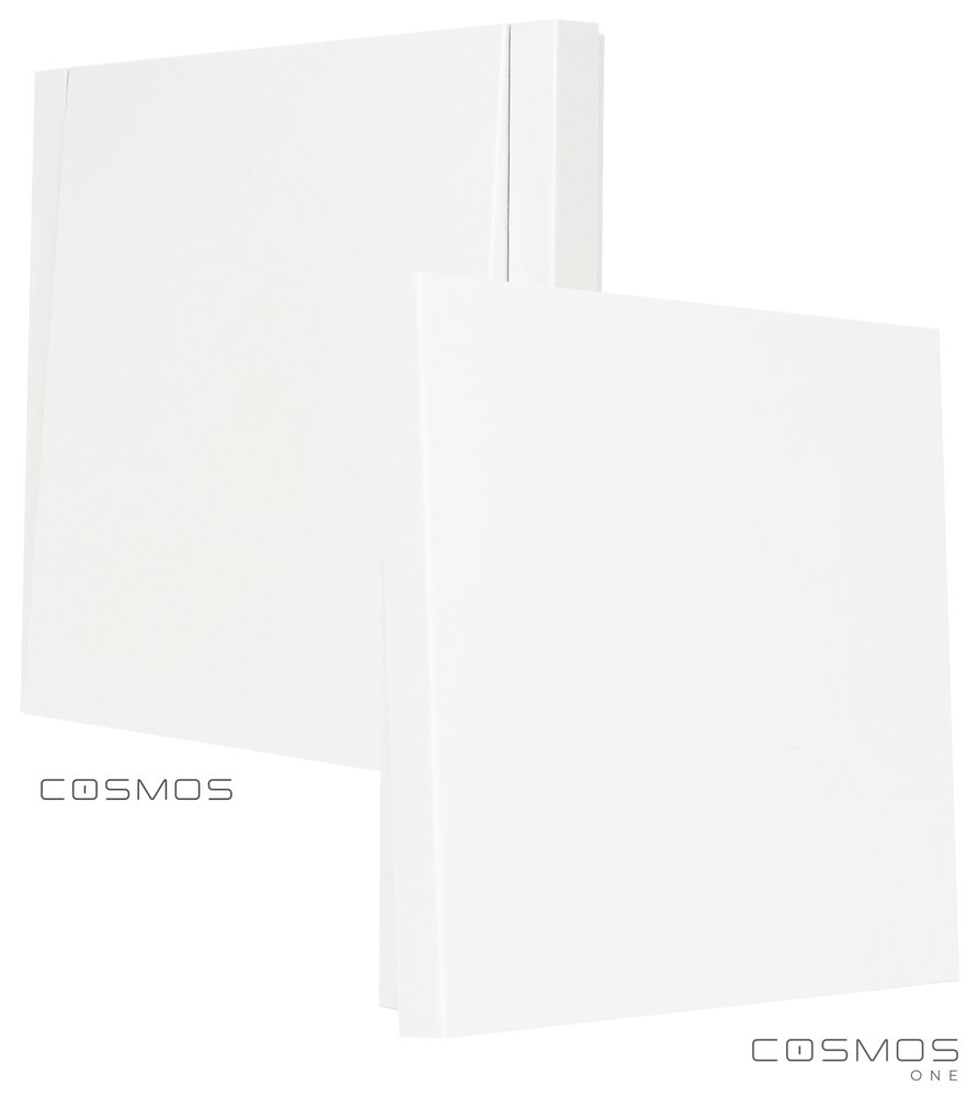 Cosmos y Cosmos One